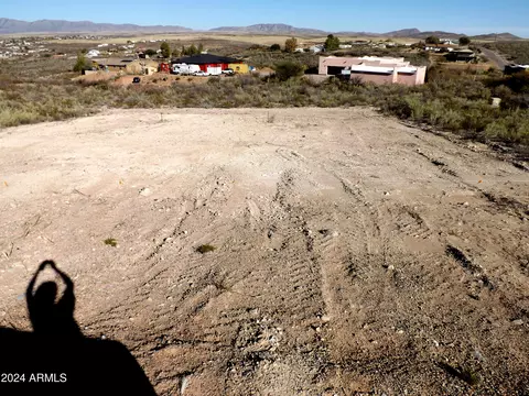262 N Camino San Rafael -- #137, Tombstone, AZ 85638