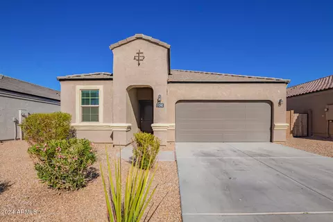 1242 Eric Pl, Casa Grande, AZ 85122