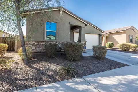 21411 W Palm Ln, Buckeye, AZ 85396