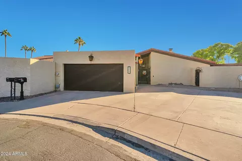 1112 N Cherry --, Mesa, AZ 85201 photo 2