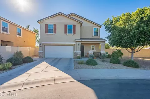 3429 E Wayland Dr, Phoenix, AZ 85040