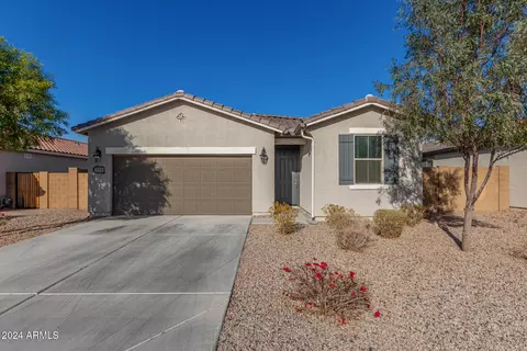 272 E Hawaii Dr, Casa Grande, AZ 85122
