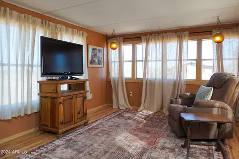 4752 W Morin Rd, Mcneal, AZ 85617