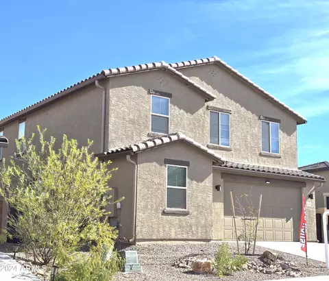 10135 S Rolling Water Dr, Vail, AZ 85641