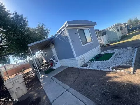 6439 W Myrtle Ave #50, Glendale, AZ 85301