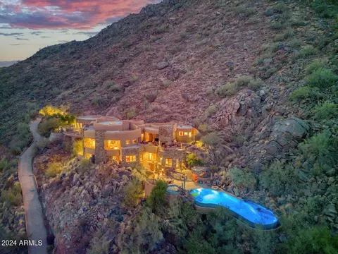 5802 E Cholla Ln, Paradise Valley, AZ 85253