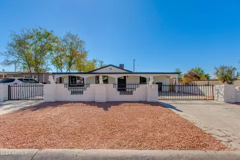 3525 W Garfield St, Phoenix, AZ 85009