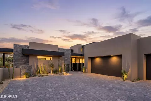 10023 E Filaree Ln, Scottsdale, AZ 85262
