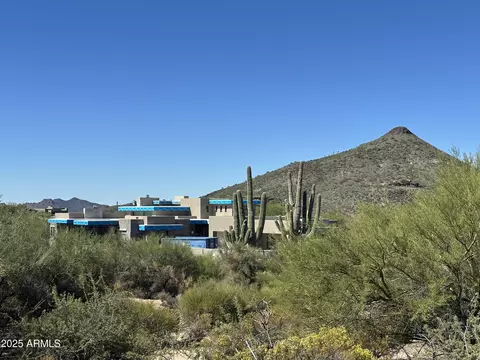 10023 E Filaree Ln, Scottsdale, AZ 85262