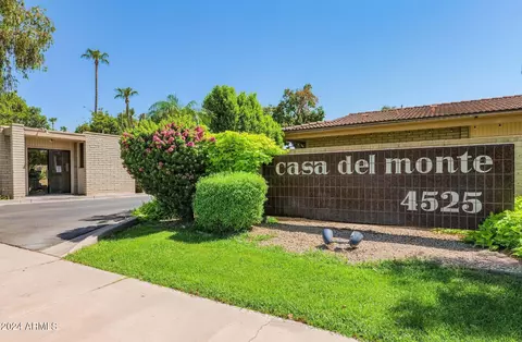 4525 N 66th St #130, Scottsdale, AZ 85251