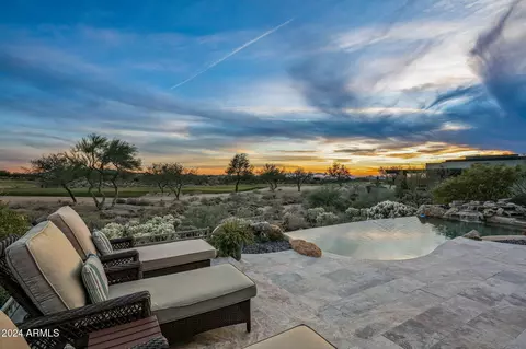 10119 E Horizon Dr, Scottsdale, AZ 85262