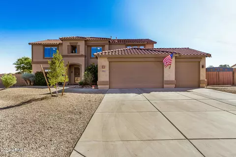 123 E Rosebud Dr, San Tan Valley, AZ 85143