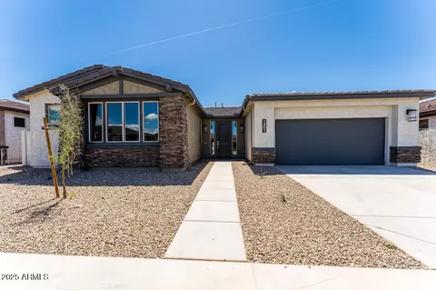 1301 W Via De Olivos --, Queen Creek, AZ 85140