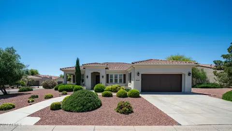13411 W Los Bancos Dr, Sun City West, AZ 85375
