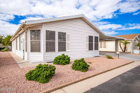 2550 S Ellsworth Rd #46, Mesa, AZ 85209