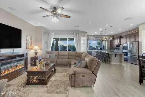 9602 E Tungsten Dr, Mesa, AZ 85212 photo 4