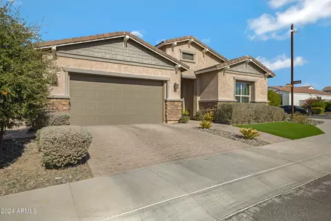 9602 E Tungsten Dr, Mesa, AZ 85212 photo 2
