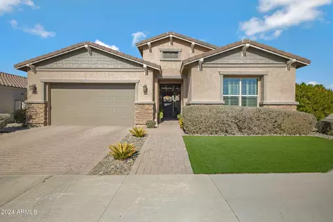 9602 E Tungsten Dr, Mesa, AZ 85212