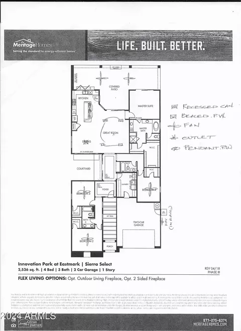 9602 E Tungsten Dr, Mesa, AZ 85212 photo 29