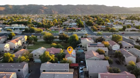 1339 E Dunbar Dr, Phoenix, AZ 85042