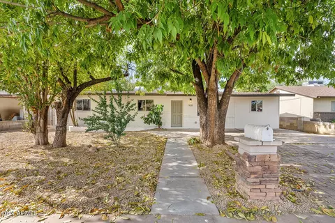 928 S Lesueur --, Mesa, AZ 85204