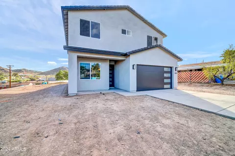 13245 N 19th Way, Phoenix, AZ 85022