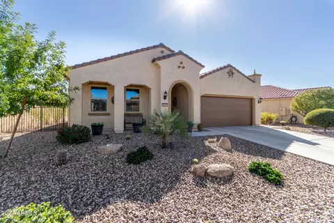 4411 N Spyglass Dr, Florence, AZ 85132