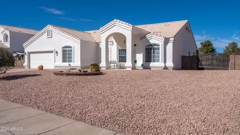 1241 Sunflower Way, Sierra Vista, AZ 85635