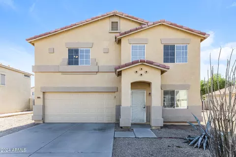 7465 W Rancho Dr, Glendale, AZ 85303