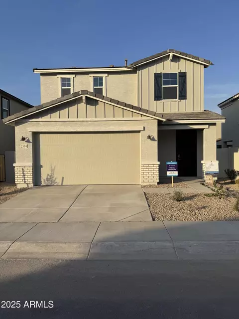 2594 E Bluff Spring Ave, Apache Junction, AZ 85119