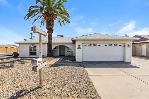 4903 W Desert Cove Ave, Glendale, AZ 85304