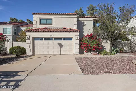 6756 W Morrow Dr, Glendale, AZ 85308