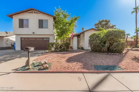 4625 N 105th Ave, Phoenix, AZ 85037