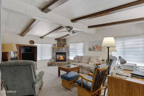 661 S Hawes Rd #38, Mesa, AZ 85208