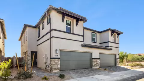 5829 E Ringtail Way, Phoenix, AZ 85054 photo 2
