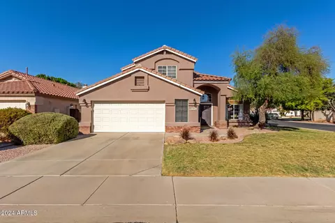 1234 E Washington Ave, Gilbert, AZ 85234