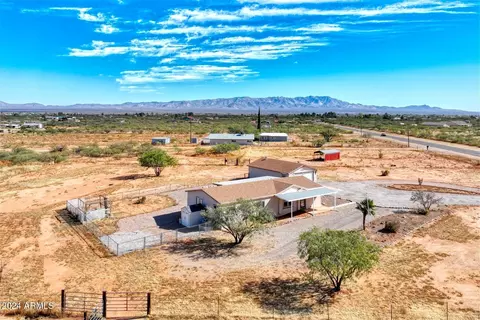 7329 E Ramsey Rd, Sierra Vista, AZ 85650