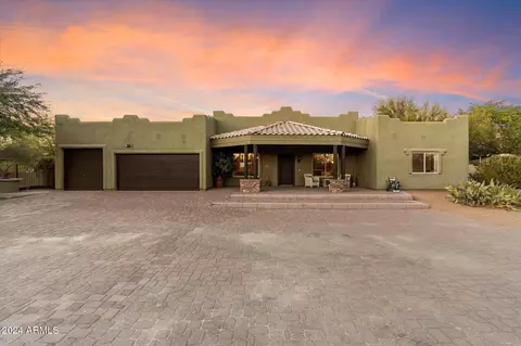 33120 N 67th St, Cave Creek, AZ 85331