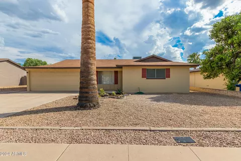 2175 E Palmcroft Dr, Tempe, AZ 85282