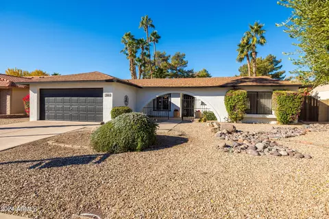 7038 N Via De Los Ninos --, Scottsdale, AZ 85258