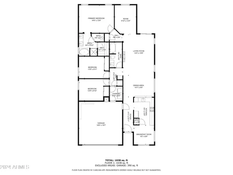 33970 N Cobble Stone Dr, San Tan Valley, AZ 85143
