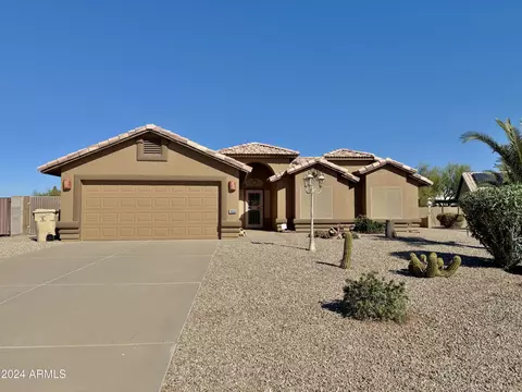 10938 W Malibu Cir, Arizona City, AZ 85123