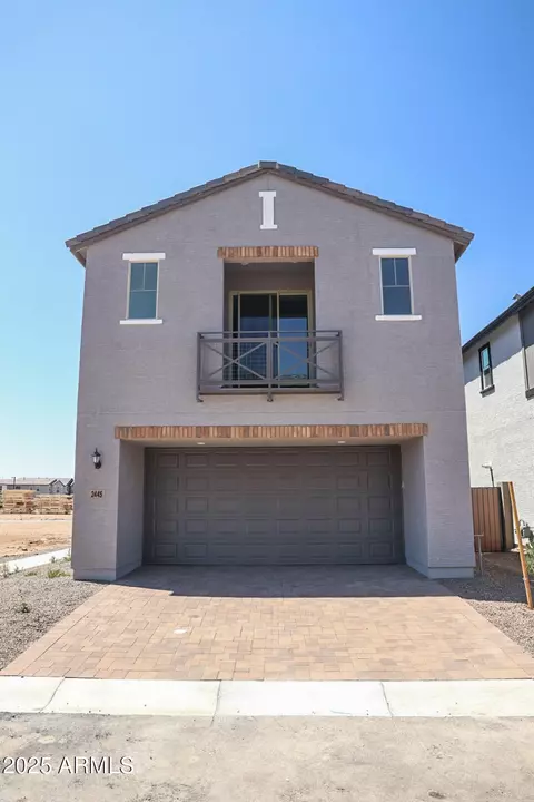 2445 W Rowel Rd, Phoenix, AZ 85085