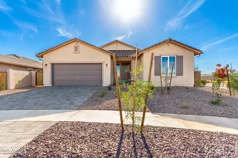 1171 E Ridgerock St, Casa Grande, AZ 85122
