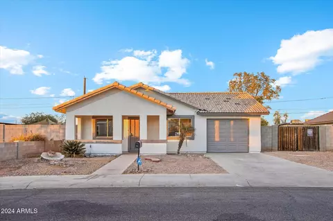 550 W Ramos Dr, Casa Grande, AZ 85122