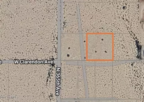 36500 W Clarendon Ave #-, Tonopah, AZ 85354