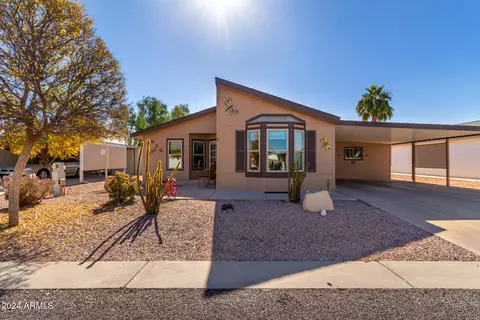 8500 E Southern Ave #575, Mesa, AZ 85209