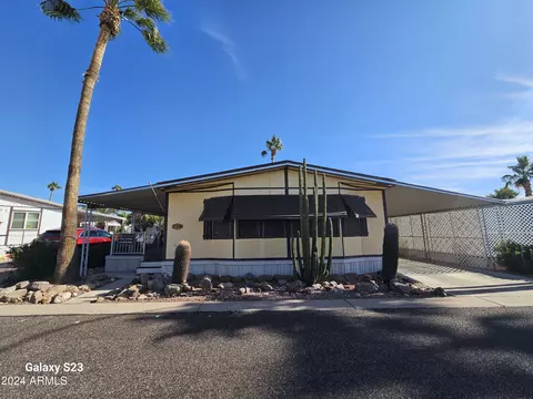2900 W Superstition Blvd #11, Apache Junction, AZ 85120 photo 2