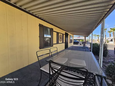 2900 W Superstition Blvd #11, Apache Junction, AZ 85120 photo 3