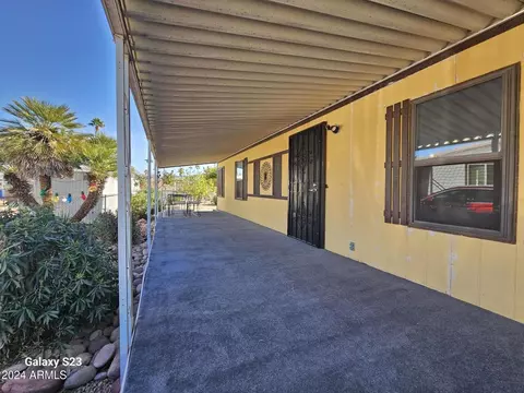 2900 W Superstition Blvd #11, Apache Junction, AZ 85120 photo 4